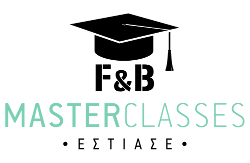 F&B Master Classes